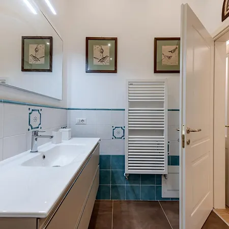 Dream House Scialoia Appartement