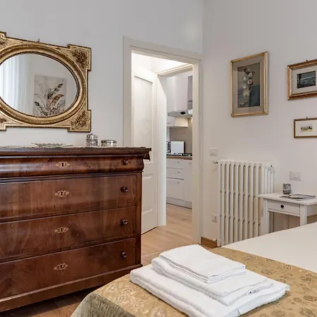 Dream House Scialoia Apartament