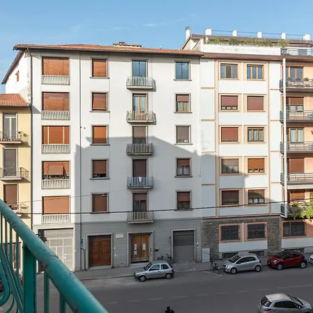 Dream House Scialoia Florencja