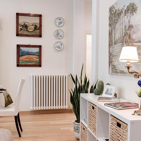Dream House Scialoia Daire