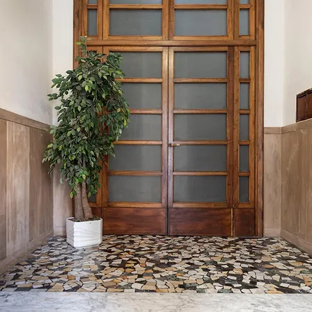Daire Dream House Scialoia Floransa