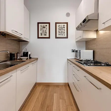 Διαμέρισμα Dream House Scialoia Φλωρεντία