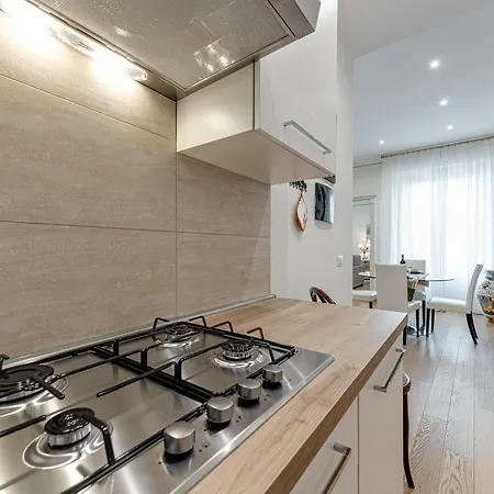 Dream House Scialoia Διαμέρισμα